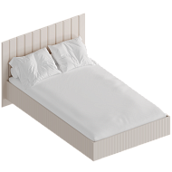 Кровать 1,2 МС "Тефия" в Великом Новгороде - картинка