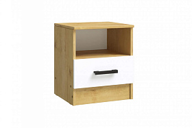 Тумба прикроватная "Эко" в Великом Новгороде - фото Тумба прикроватная "Эко" в Великом Новгороде - картинка