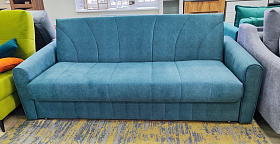 Диван прямой "Эльзас" в Великом Новгороде - фото Диван прямой "Эльзас" в Великом Новгороде - картинка