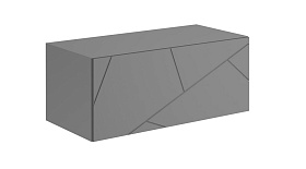 Тумба подвесная ТМ-002 "ГРАНЖ" в Великом Новгороде - картинка