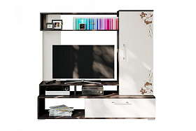 Мини-стенка "Сиена" в Великом Новгороде - картинка