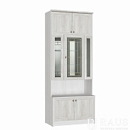 Шкаф для посуды Янна ЯН-09 в Великом Новгороде - картинка