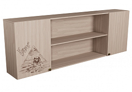 Полка навесная ПН-010 "Мийа-3А" с ф/п в Великом Новгороде - картинка