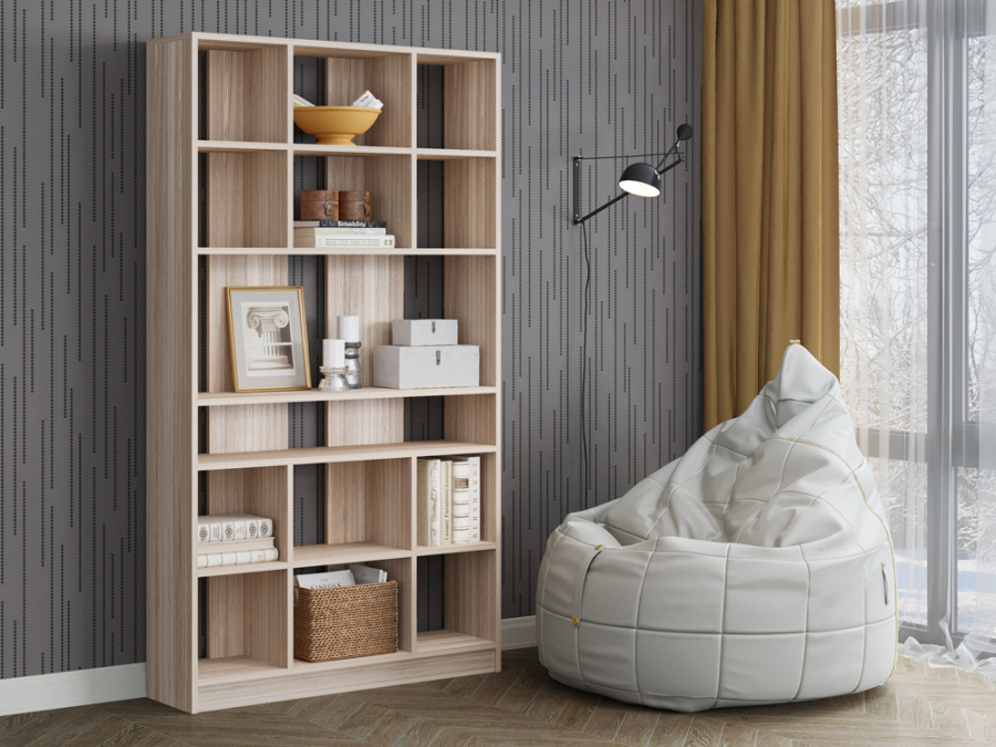 Стеллаж №2 в Великом Новгороде - картинка