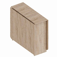 Стол-книжка обеденный Комфорт-2 в Великом Новгороде - фото Стол-книжка обеденный Комфорт-2 в Великом Новгороде - картинка