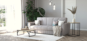 Диван прямой "Эльзас" в Великом Новгороде - фото Диван прямой "Эльзас" в Великом Новгороде - картинка