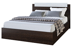 Кровать "Эко" 1,6 в Великом Новгороде - картинка