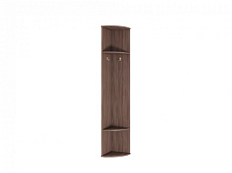 Вешалка-пенал угловая ВУ354 "Ника" в Великом Новгороде - картинка