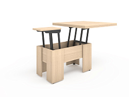 Стол-трансформер в Великом Новгороде - фото Стол-трансформер в Великом Новгороде - картинка