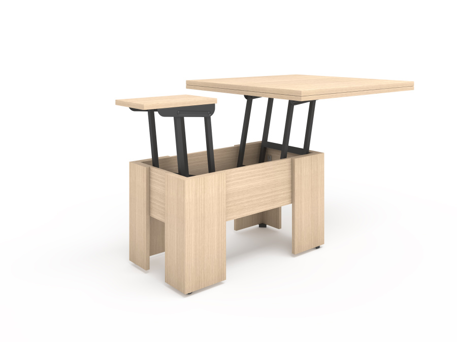 Стол-трансформер в Великом Новгороде - картинка