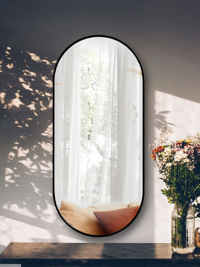 Зеркало навесное Z-16 в Великом Новгороде - картинка