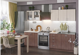 Кухня "Татьяна" 2,0м в Великом Новгороде - картинка