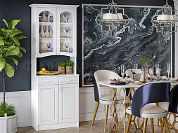 Буфет 2-х створчатый Констанция в Великом Новгороде - картинка