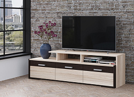 Тумба под ТВ №11 в Великом Новгороде - фото Тумба под ТВ №11 в Великом Новгороде - картинка