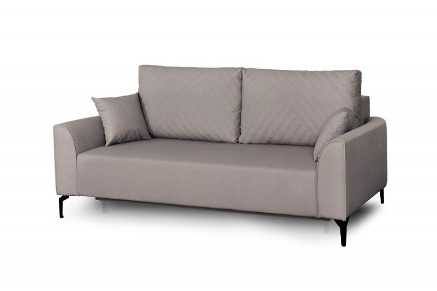 Диван прямой "Берген 2" СТАНДАРТ в Великом Новгороде - фото Диван прямой "Берген 2" СТАНДАРТ в Великом Новгороде - картинка