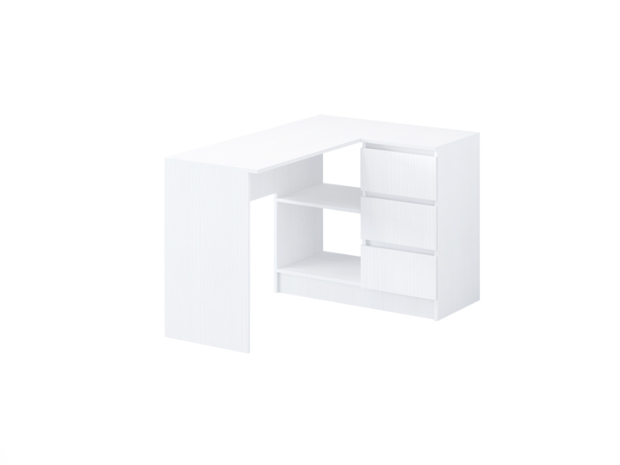 Стол угловой "Акация" в Великом Новгороде - фото Стол угловой "Акация" в Великом Новгороде - картинка