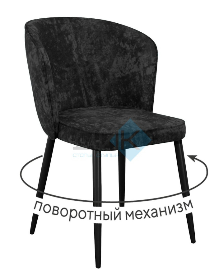 Стул DikLine 348 в Великом Новгороде - картинка