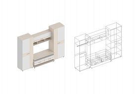 Гостиная «Виктория-2» в Великом Новгороде - картинка