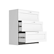 Комод "3 ящика СИРИУС в Великом Новгороде - картинка