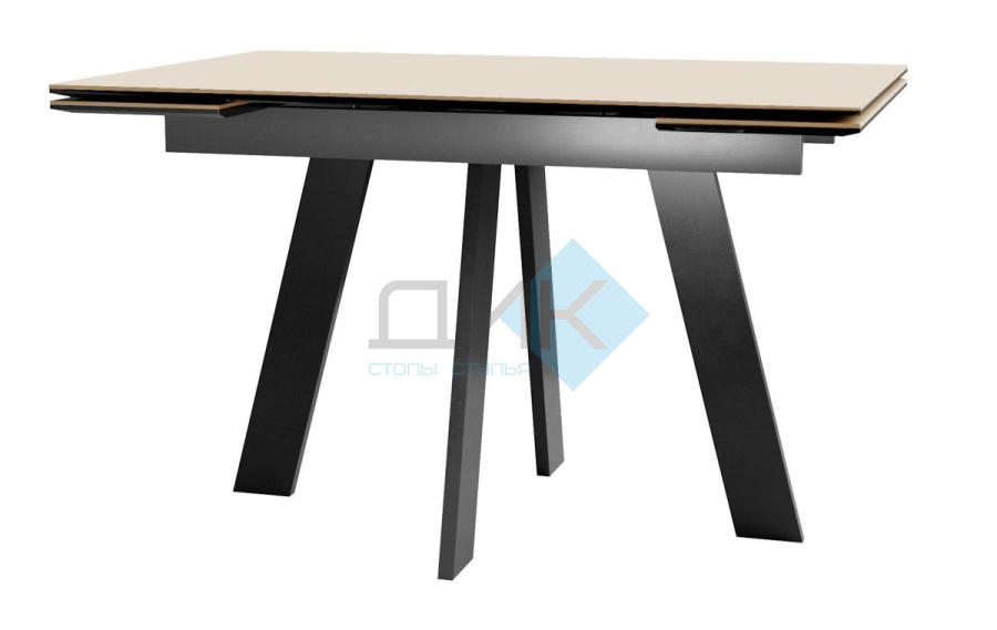 Стол DikLine SKM120 Керамика в Великом Новгороде - картинка