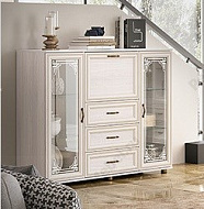 Тумба под ТВ "Каролина" ТБ-5 в Великом Новгороде - картинка