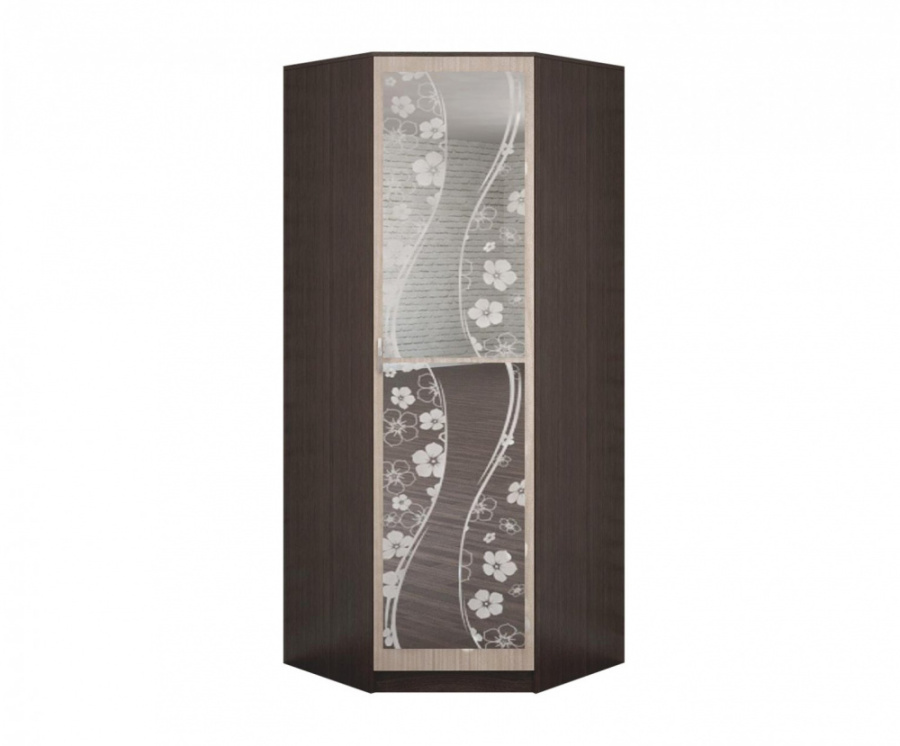 Шкаф угловой "Марта-15 ШКУ" в Великом Новгороде - картинка