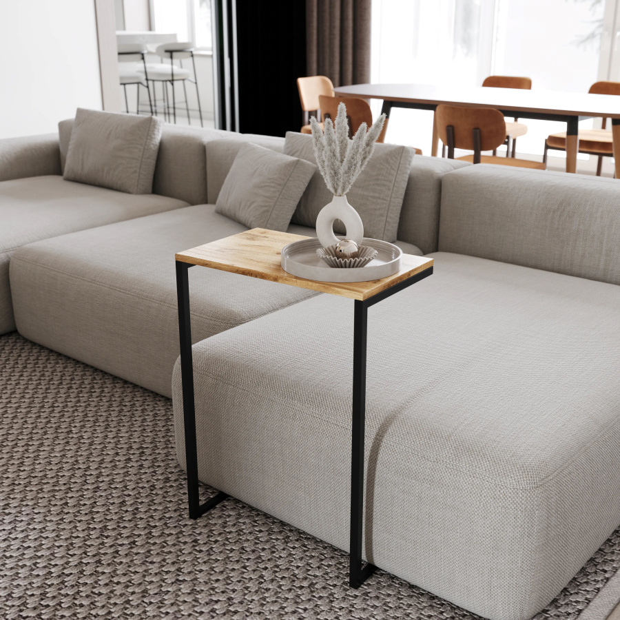 Стол журнальный "Брион" H700 в Великом Новгороде - картинка