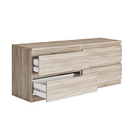 Тумба 4 ящика КАСТОР в Великом Новгороде - картинка