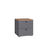 Тумба прикроватная "Остин" в Великом Новгороде - фото Тумба прикроватная "Остин" в Великом Новгороде - картинка