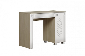 Стол туалетный СТ-011 "Амели" в Великом Новгороде - фото Стол туалетный СТ-011 "Амели" в Великом Новгороде - картинка