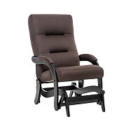 Кресло-маятник Leset Дэми в Великом Новгороде - фото Кресло-маятник Leset Дэми в Великом Новгороде - картинка