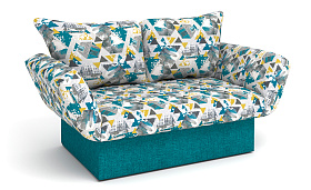 Кушетка Джимми в Великом Новгороде - картинка