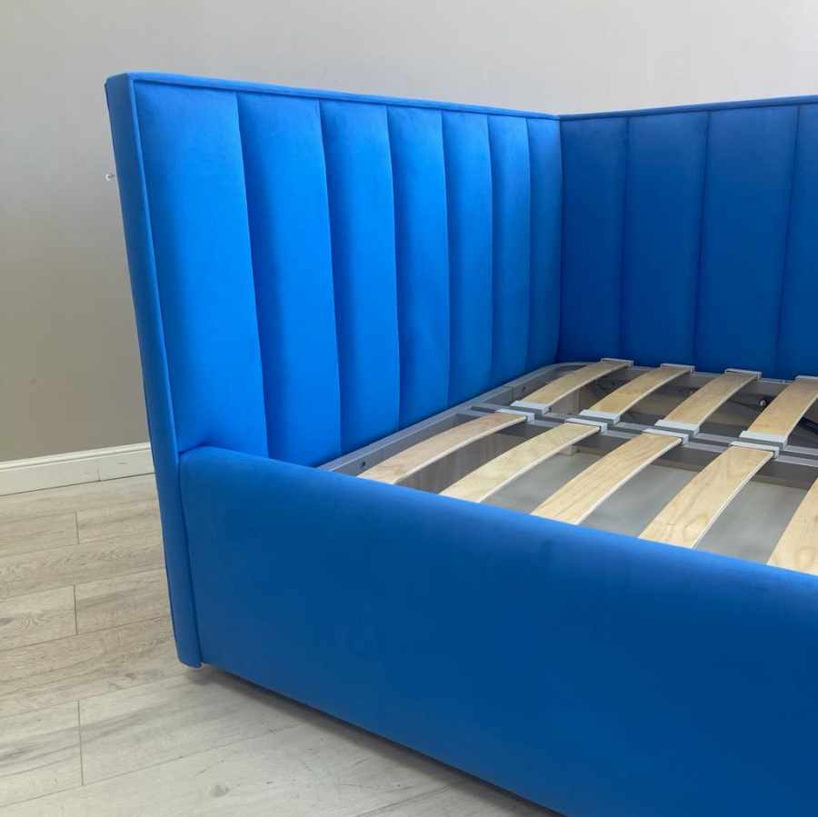 Кровать «Лайф» в Великом Новгороде - фото Кровать «Лайф» в Великом Новгороде - картинка