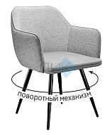 Стул DikLine 277 в Великом Новгороде - фото Стул DikLine 277 в Великом Новгороде - картинка