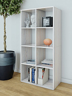 Стеллаж Ник 8 ячеек в Великом Новгороде - картинка