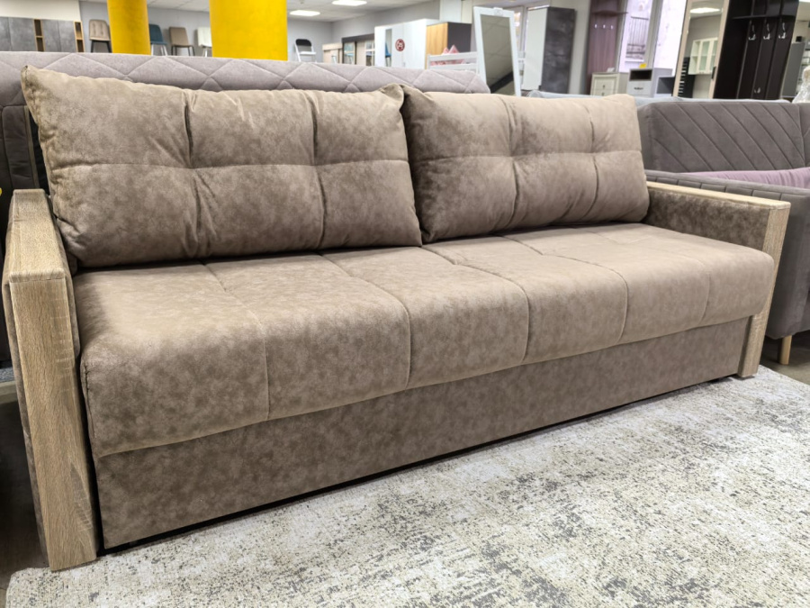 Диван Дарья 7 в Великом Новгороде - картинка