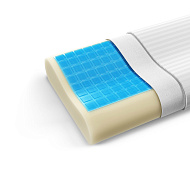 Подушка ортопедическая AQUAGEL в Великом Новгороде - картинка