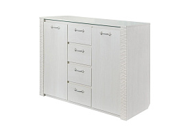 Комод 1395 "Элана" спальня в Великом Новгороде - картинка