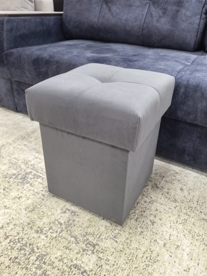 Пуф Мини в Великом Новгороде - фото Пуф Мини в Великом Новгороде - картинка