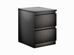 Тумба 2 ящика 40х54 МАЛЬТА в Великом Новгороде - фото Тумба 2 ящика 40х54 МАЛЬТА в Великом Новгороде - картинка