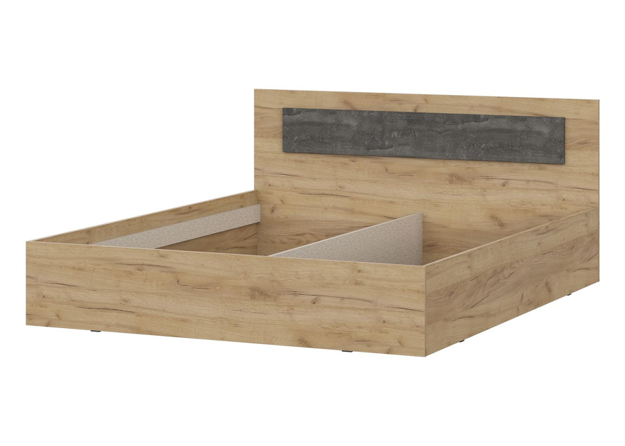 Кровать «МСП 1» в Великом Новгороде - картинка