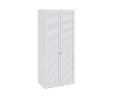 Шкаф для одежды с 2-мя дверями «Ривьера» (582) в Великом Новгороде - картинка