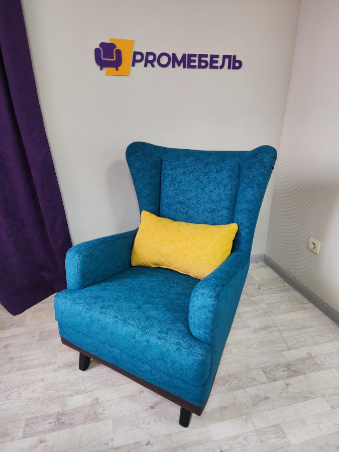 Кресло для отдыха «Ритм» в Великом Новгороде - фото Кресло для отдыха «Ритм» в Великом Новгороде - картинка