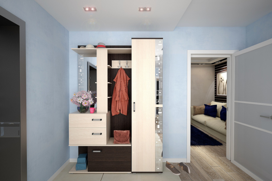 Прихожая "Дарина" в Великом Новгороде - картинка