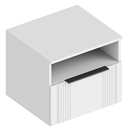 Тумба «Вита» 1-ств с ящиком и нишей в Великом Новгороде - картинка