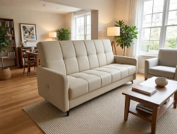 Диван Атланта в Великом Новгороде - картинка