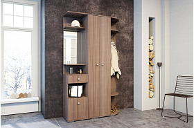 Прихожая "Виза" в Великом Новгороде - фото Прихожая "Виза" в Великом Новгороде - картинка