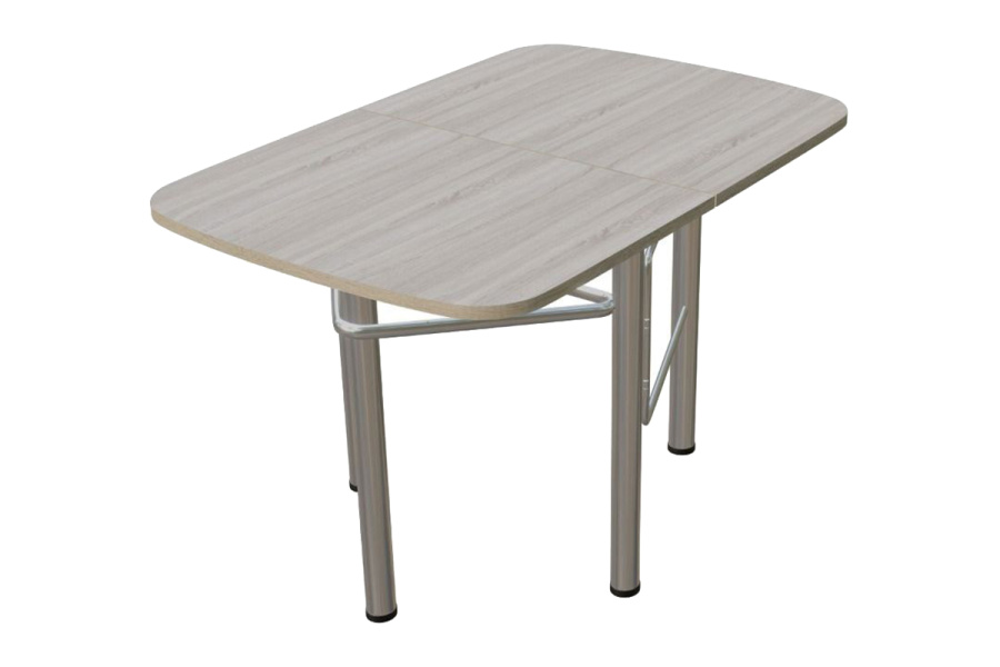 Стол пристенный Гамма в Великом Новгороде - картинка