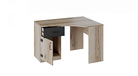 Стол письменный угловой "Окланд" ТД-324.15.03 в Великом Новгороде - картинка