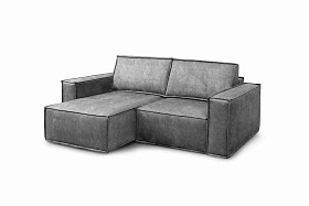 Диван-кровать угловой "Тулон 6" СТАНДАРТ в Великом Новгороде - картинка